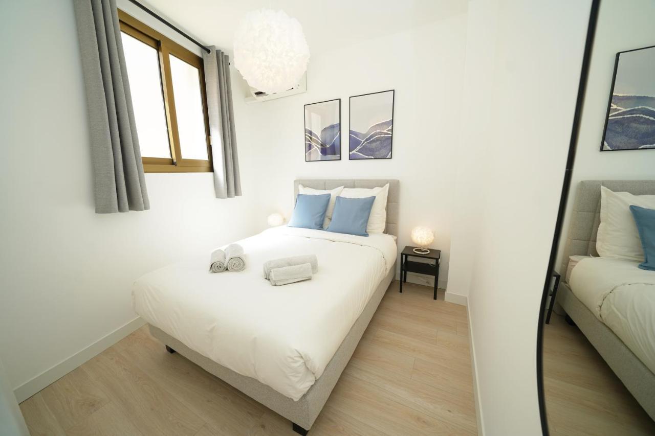 Monaco - Beautiful Apartment 6-8 People Beausoleil Dış mekan fotoğraf